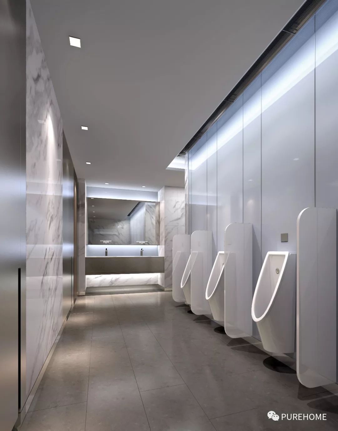 璞玖作品 | 上海东方渔人码头甲级写字楼-44