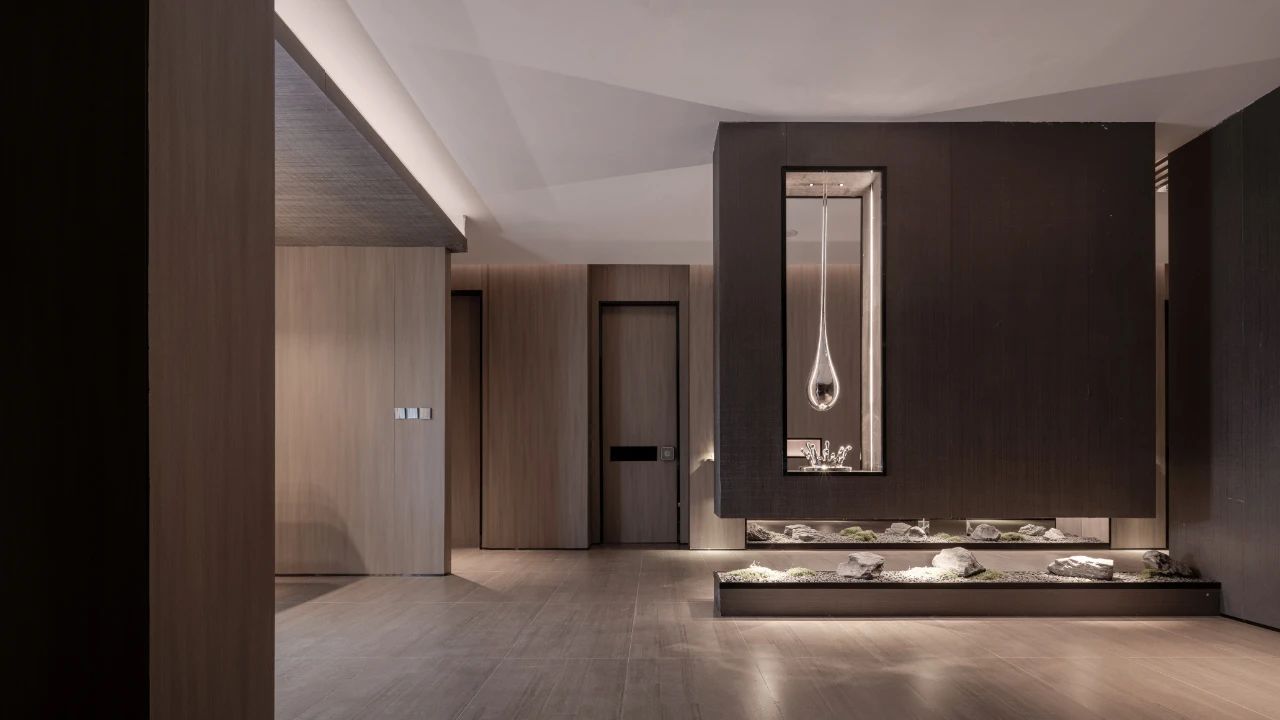 唐山汤丨中国河北丨沈阳已岸设计机构-61