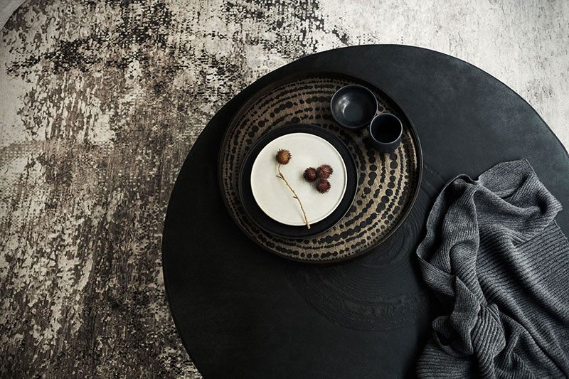 瑞典摄影师 Jonas Ingerstedt 的新作 | 色彩丰富的室内摄影-18