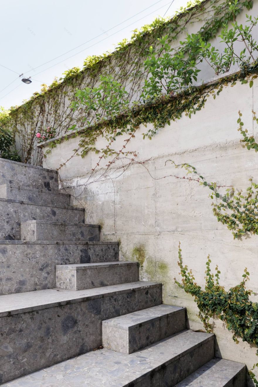 丨意大利米兰丨BINOCLE(意大利建筑师Lorenzo Bini领导的事务所)-42