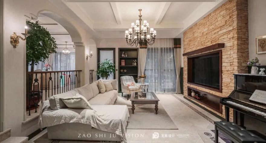 《龙庭设计》十里春风 210 方丨中国湖州-54