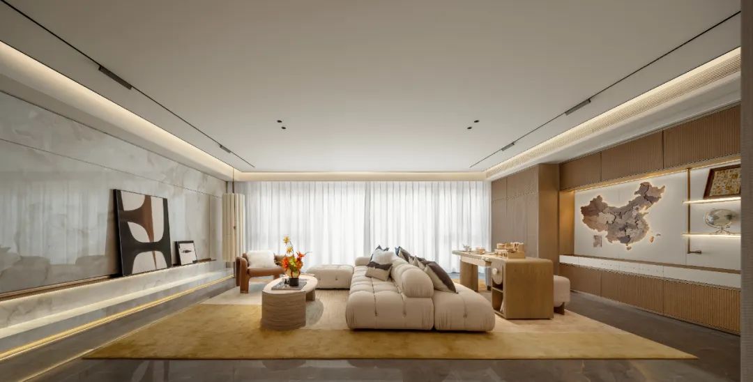 潍坊中海天钻丨中国潍坊丨ENJOYDESIGN-47