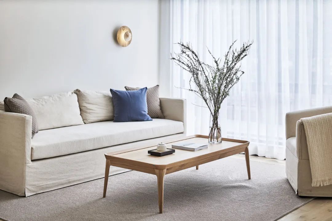 温州拾一设计 | ME&MA 纯净现代空间-37