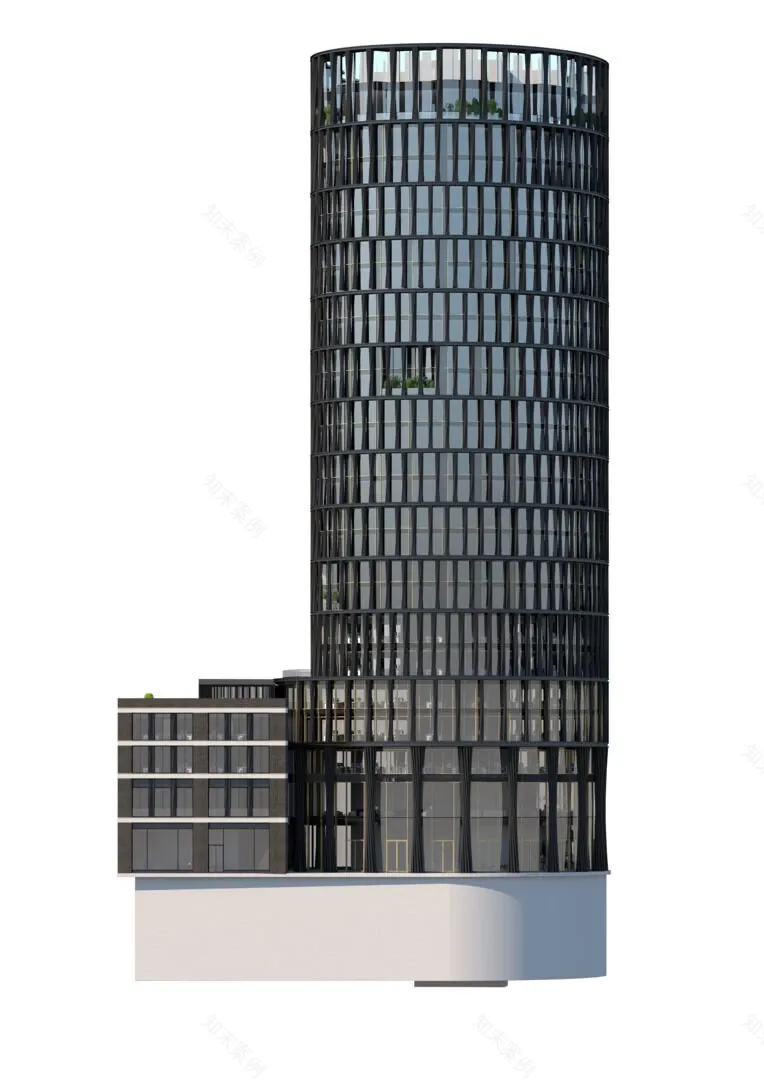 阿特酒店霍顿丨英国伦敦丨Squire & Partners-29