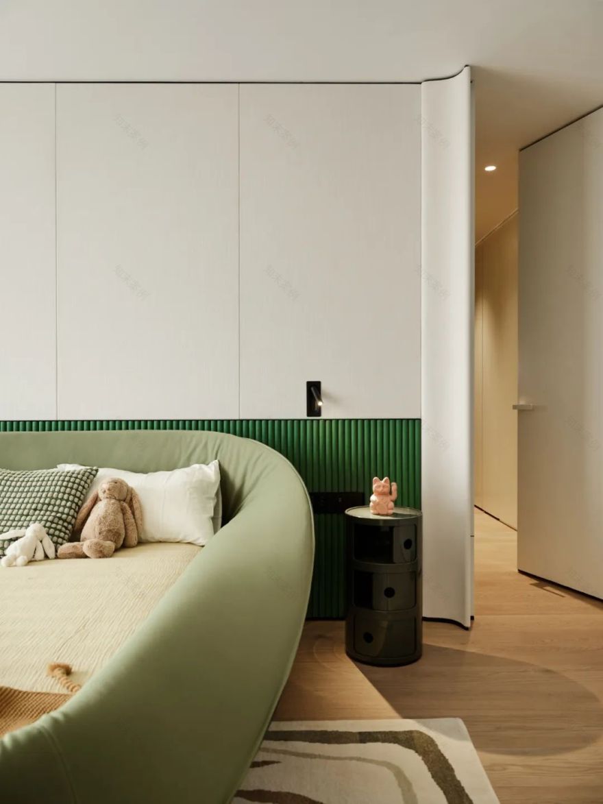 云庭水舍丨中国宁波丨半米设计-58