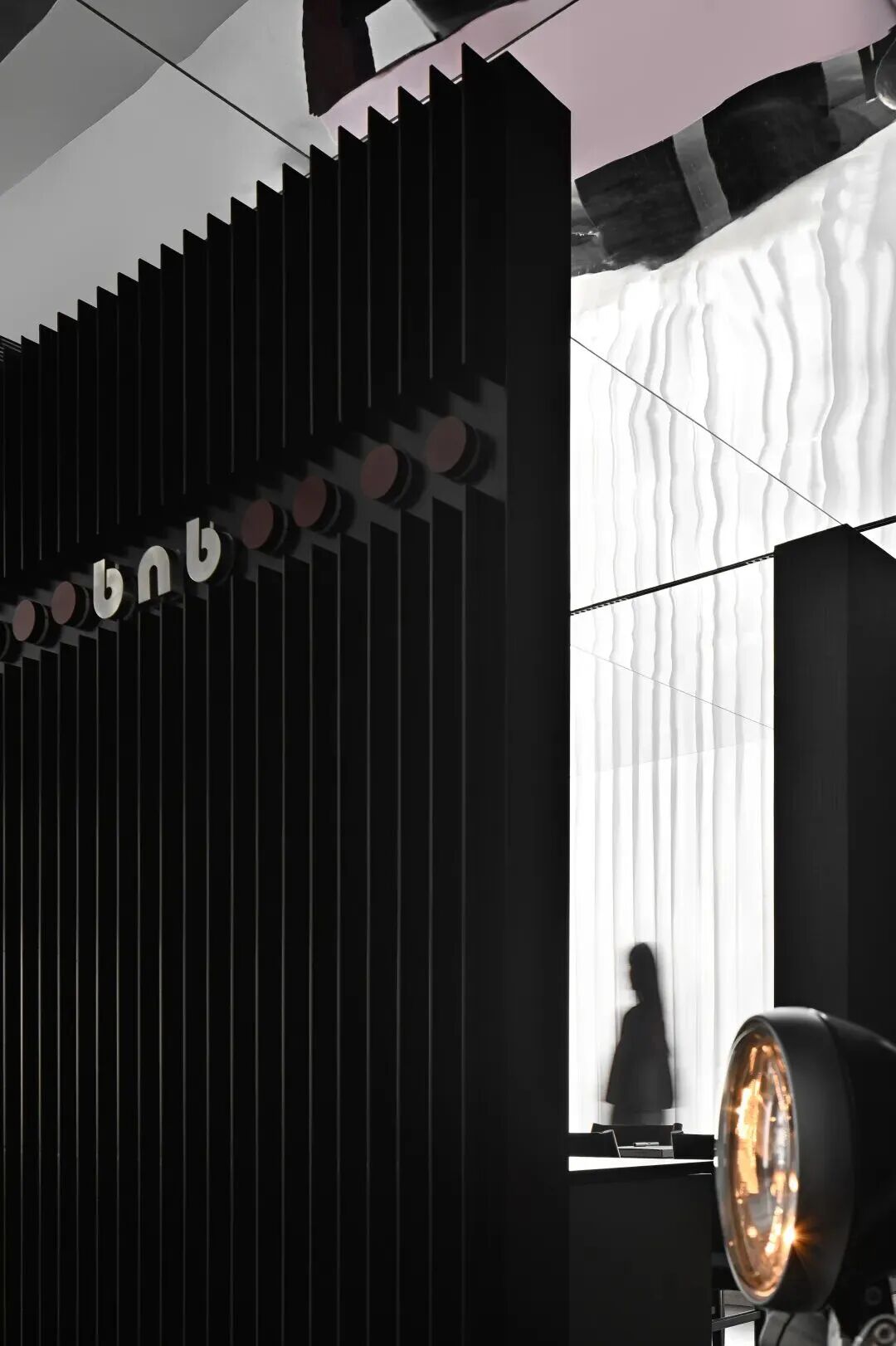 李COCO概念店,雅集会所等(未逐一明确)丨中国临沂丨本白设计-53