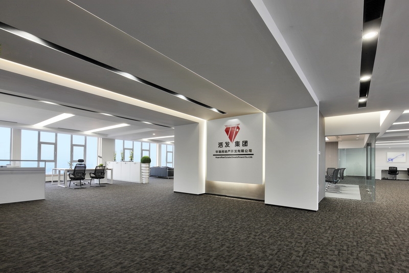 云南玉溪活发集团大厦综合楼-25