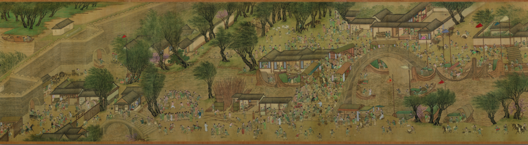 北京恒大丽宫别墅 9 号 | 宋代美学与现代生活融合的典范-12