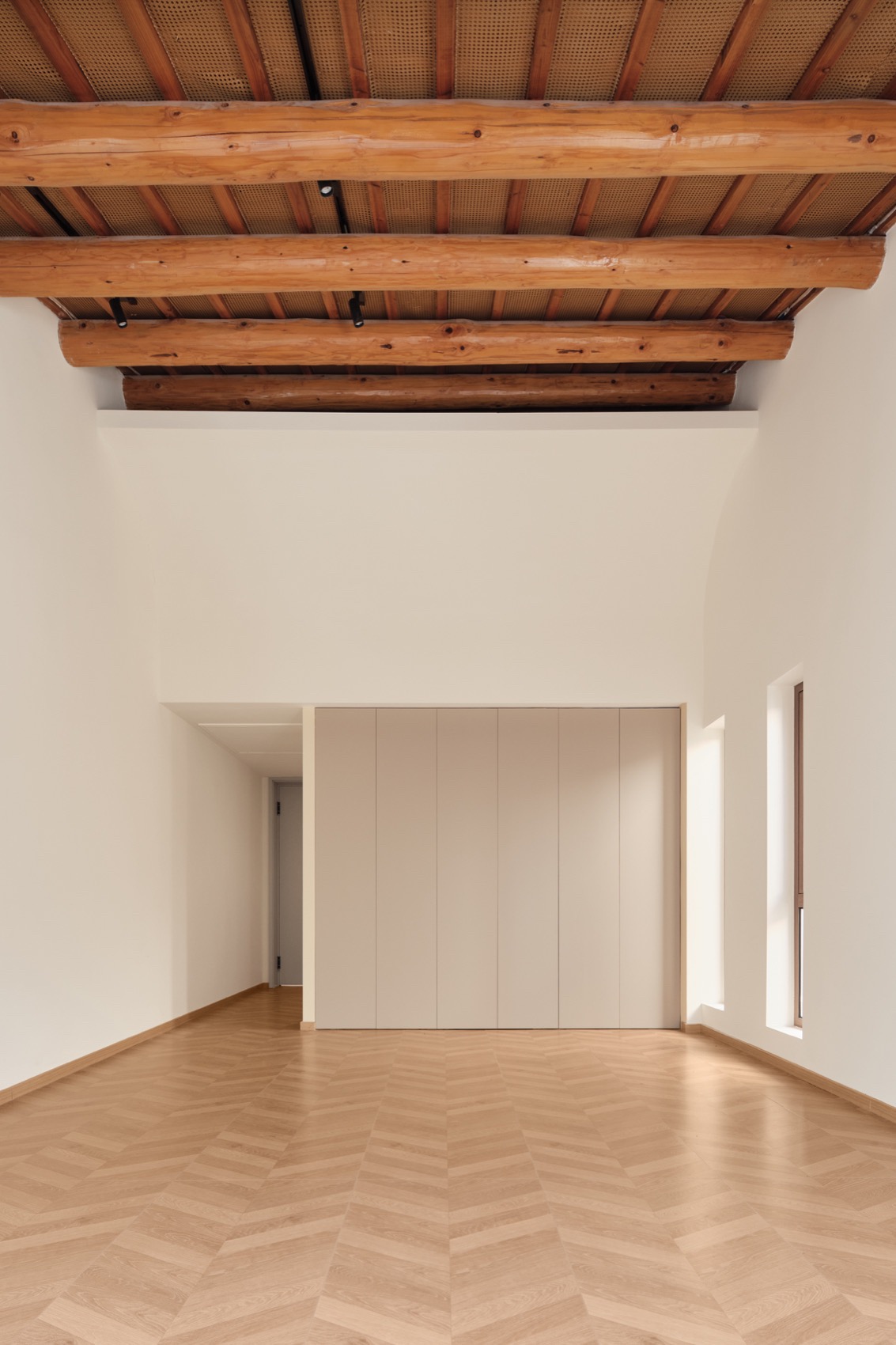 龙井隐桂茶室丨中国杭州丨序态设计研究室+序态建筑设计-58