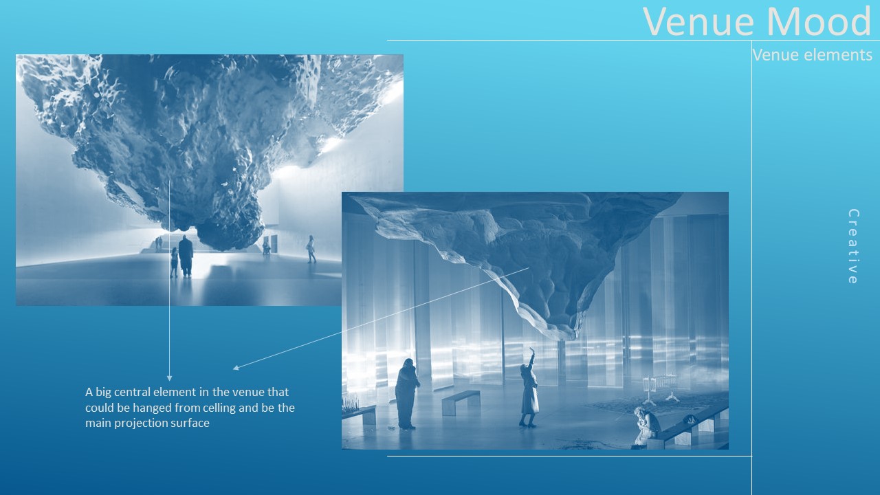 whotels 酒店开业活动创意艺术指导丨埃及开罗-29