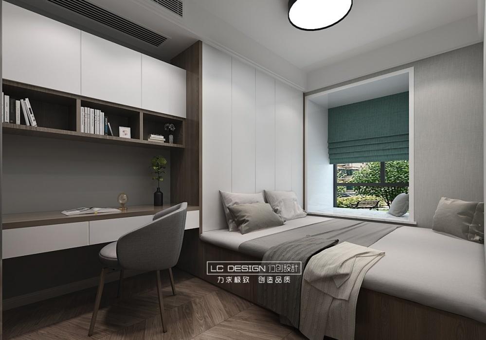 风华绝代,现代简约的优雅高贵-26