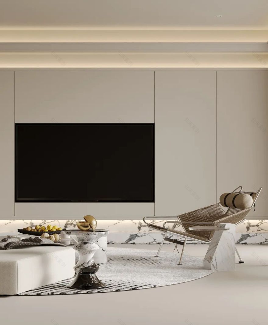 格润小镇|慢生活-10