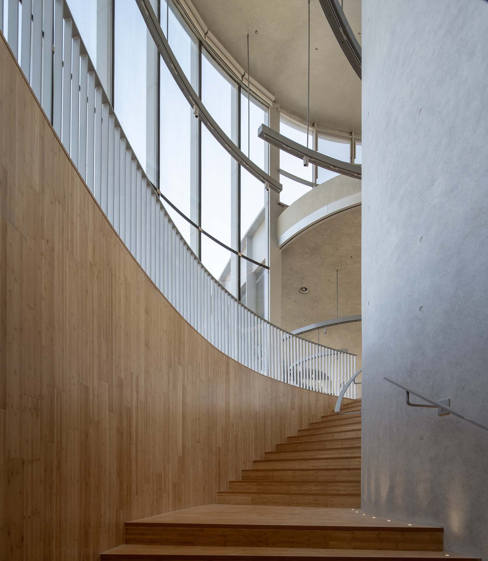 云亭丨中国深圳丨源计划建筑师事务所-35