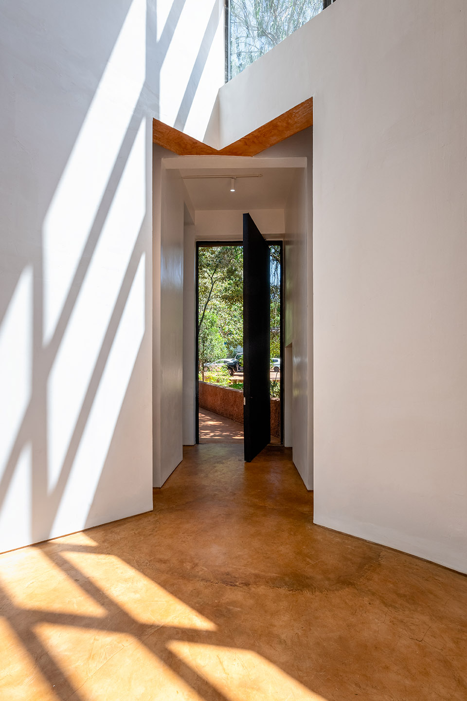 Kaloki Nyamai工作室丨肯尼亚内罗毕丨Adjaye Associates-38