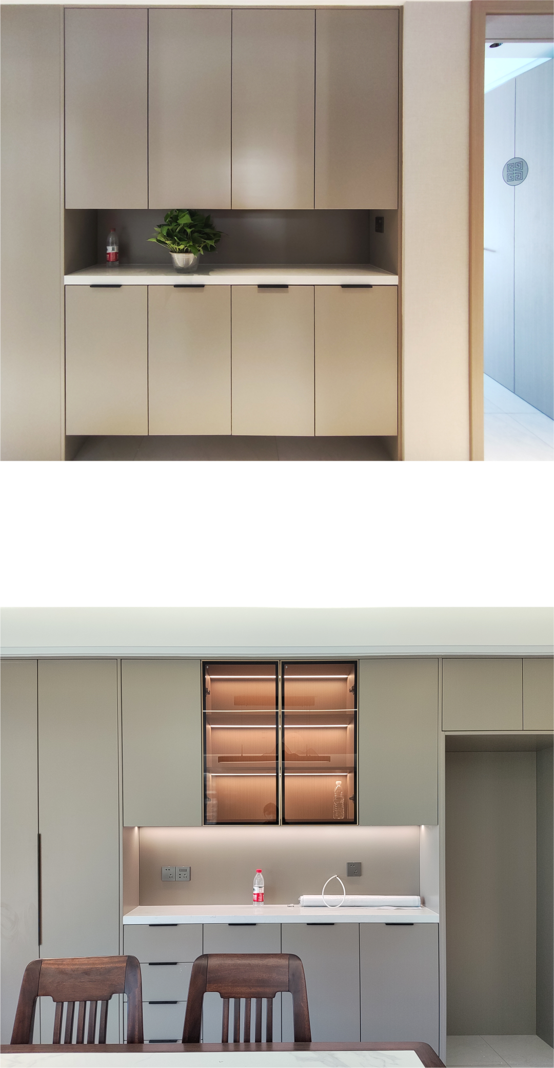 洛邑府新中式风格公寓丨孙喜乐-8