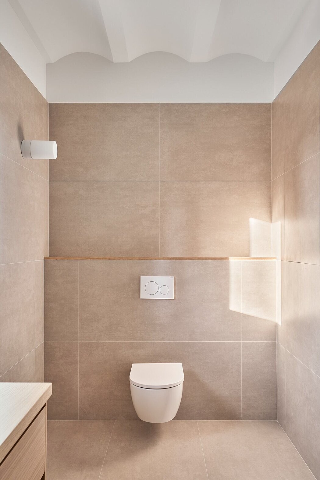 力博得之家丨西班牙巴塞罗那丨Asier Mateo-8