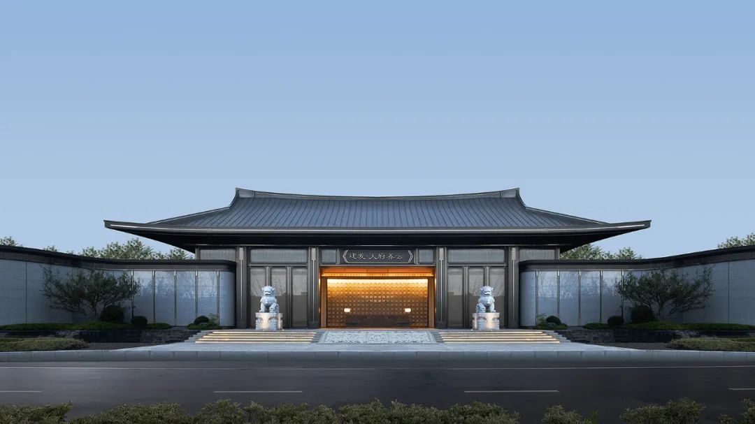 成都天府养云丨中国成都丨漫思设计(深圳)有限公司-8