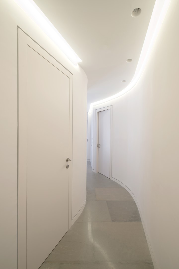 马蒂·罗森申建筑设计 | 现代与传统的完美融合-13