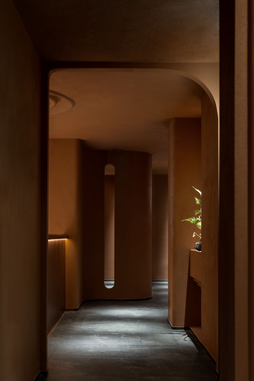 悦盛庭 SPA 疗愈馆丨中国海口丨成都繁锦设计有限公司-85