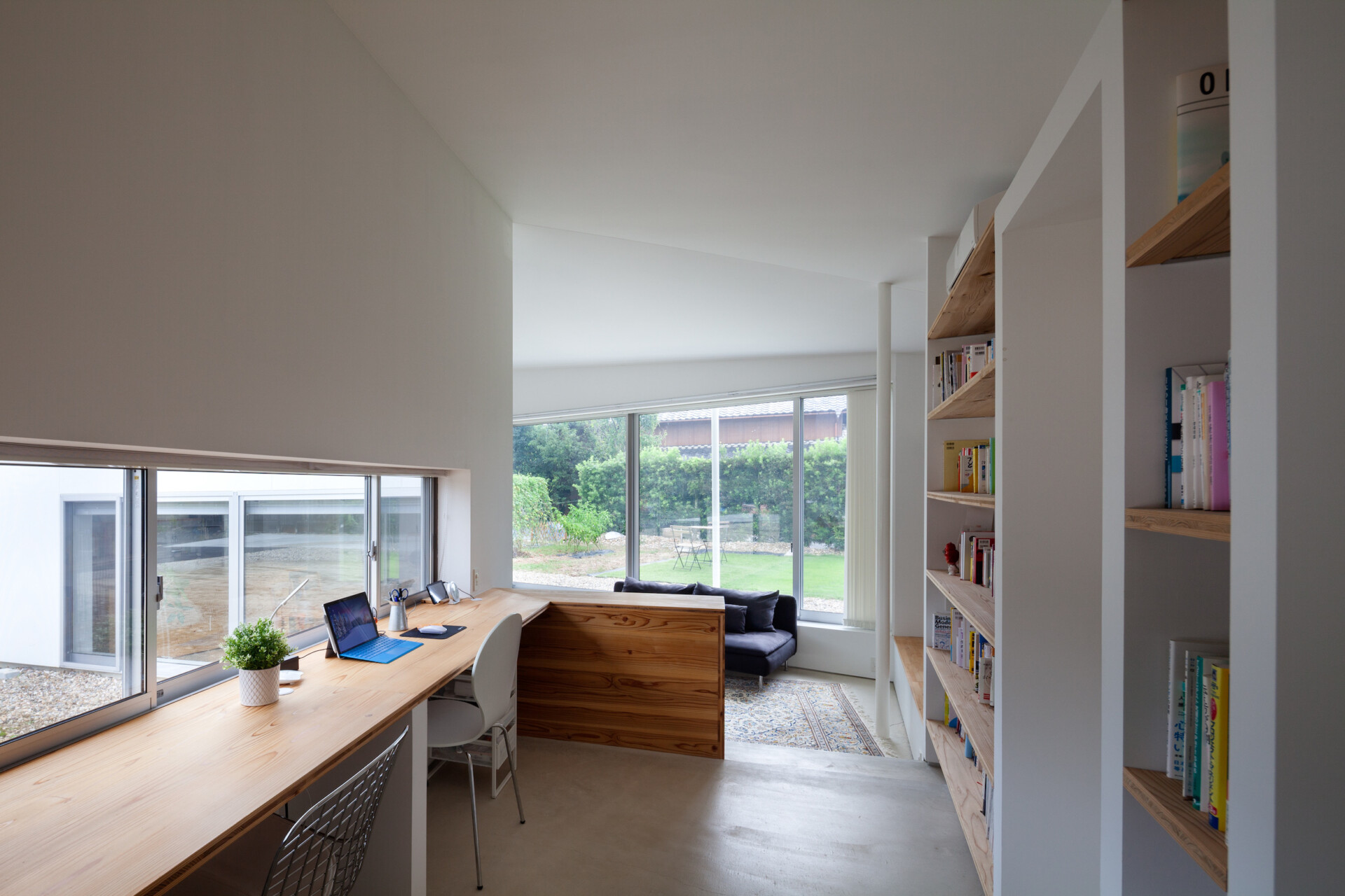 长久手の平屋丨日本爱知丨纳谷建筑设计事务所-39