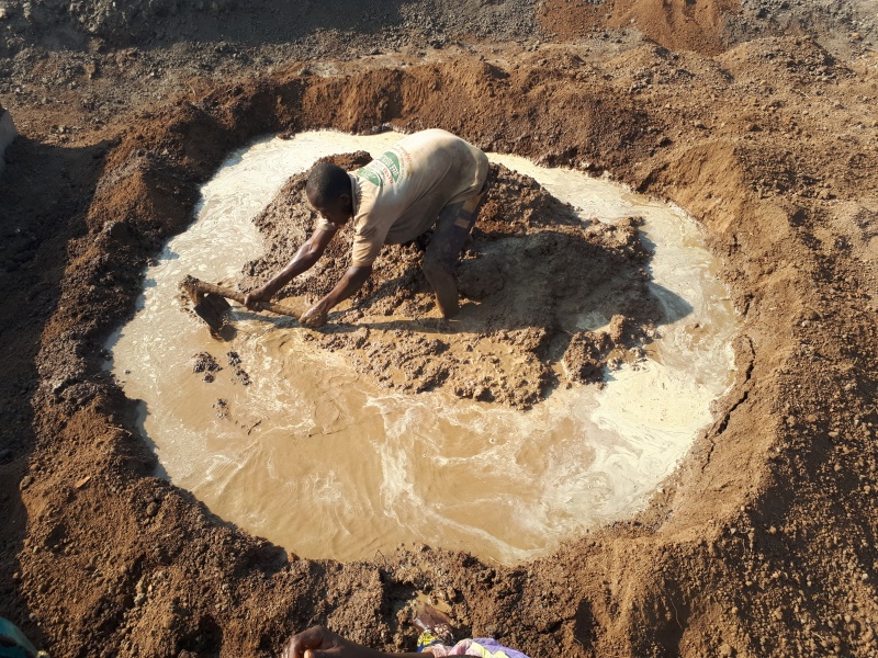 丨贝宁丨L'Harmattan architecture的四位建筑师-35