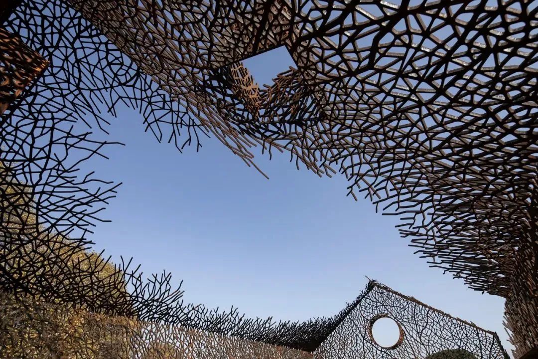 《消失的房子》丨中国武汉丨场域营造工作室-11