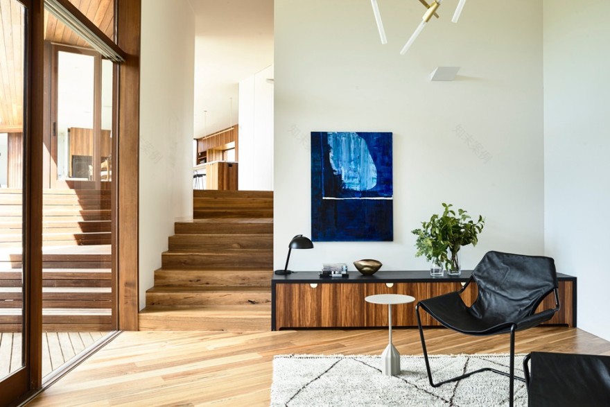 Nina Provan 突显当地风格的设计空间-41