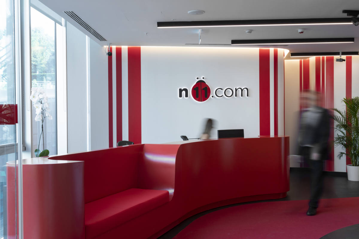 N11 Offices – Istanbul-5