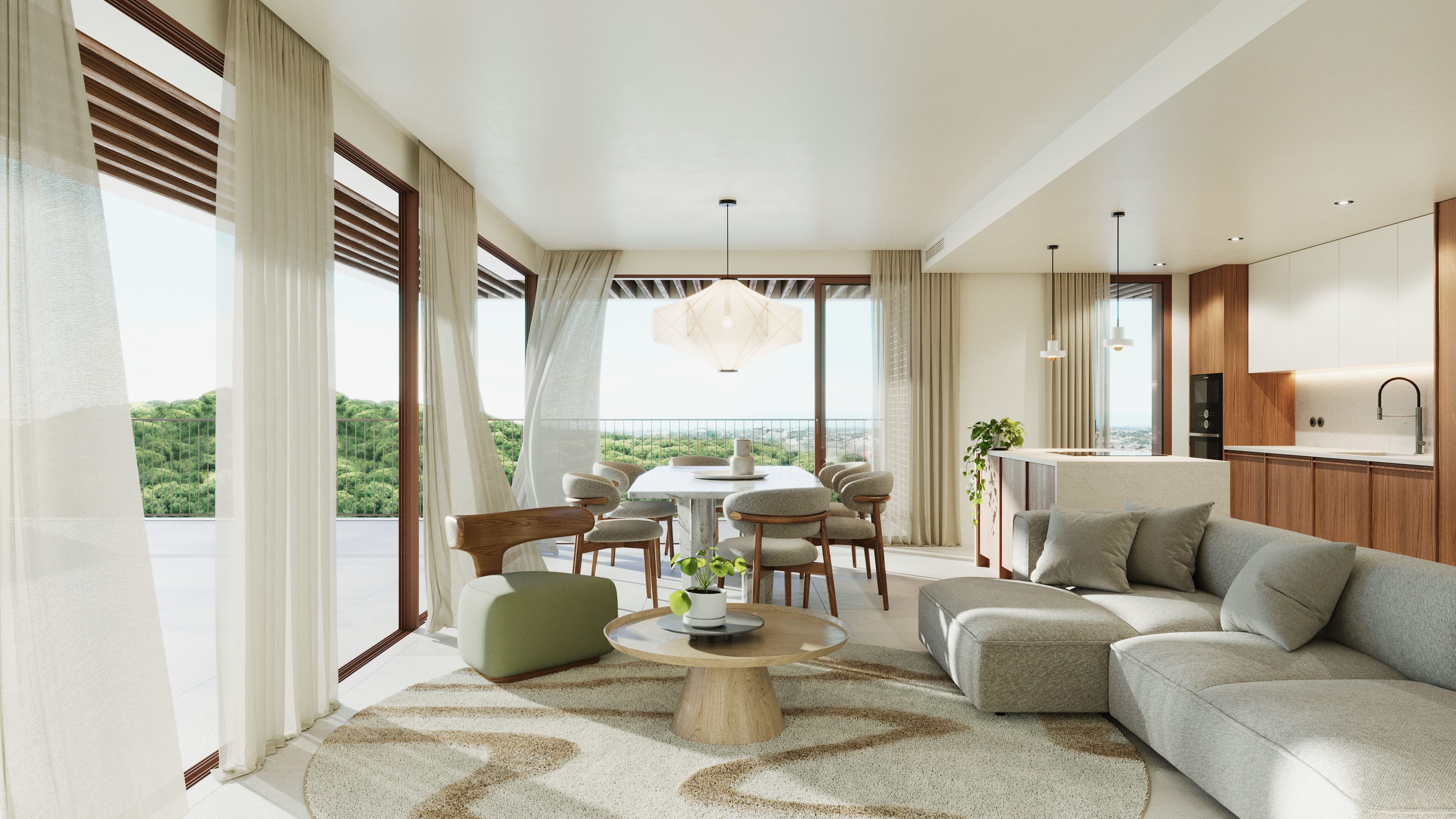 Vila Nova Houses T3-9