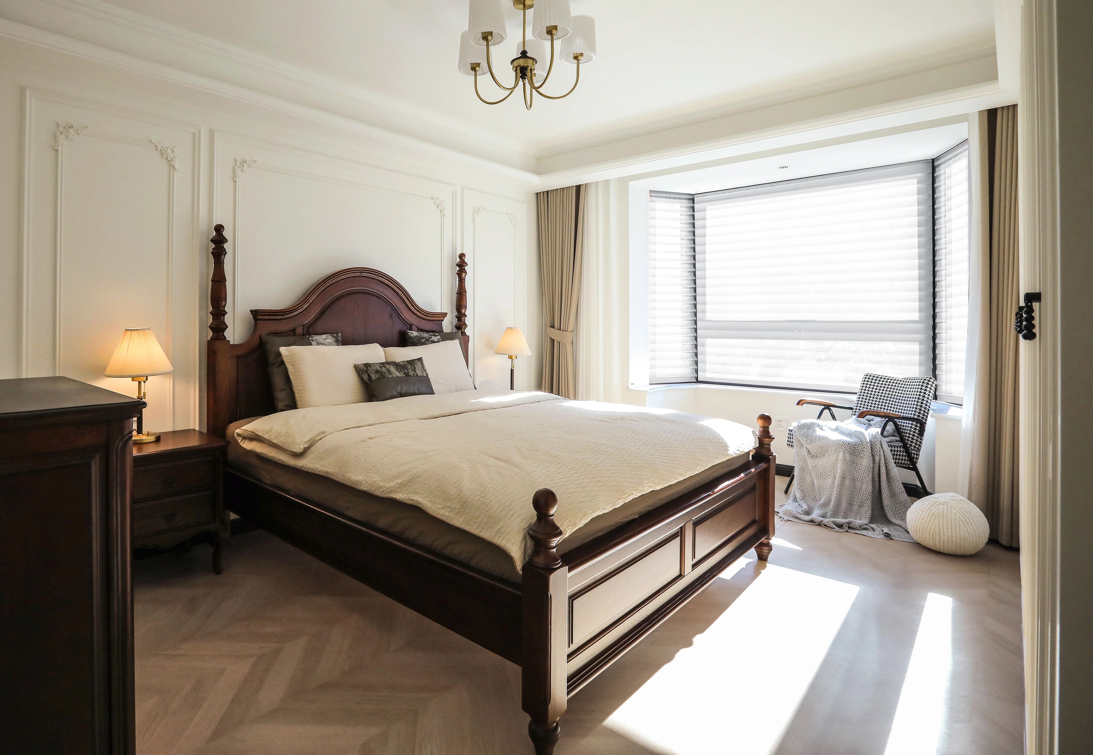 赢秋苑丨中国北京丨北京尘一无界空间设计-69