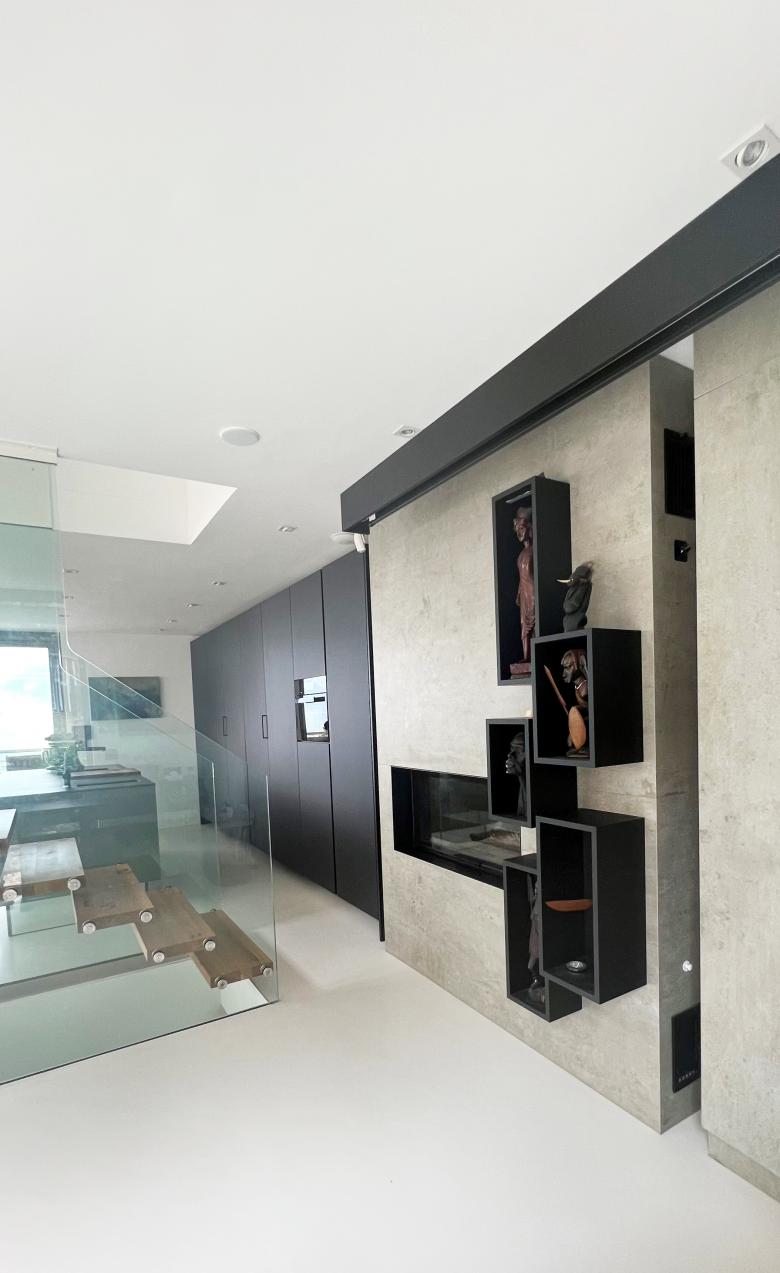 SOS 迷你住宅丨奥地利丨SISSIBAY architects-28