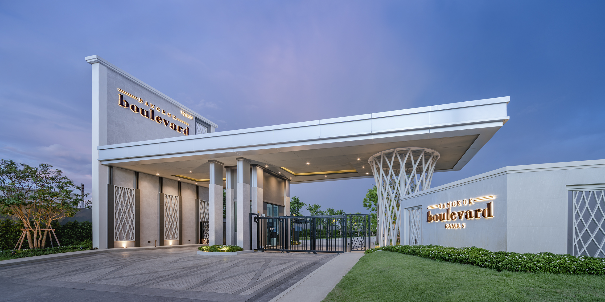 Residences & Real Estate Projects | Wison Tungthunya & W Workspace	-17