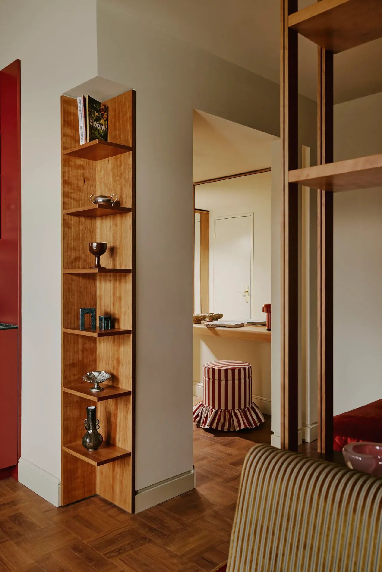 洛克在苏黎世的广场上丨瑞士苏黎世丨Sella Concept-27