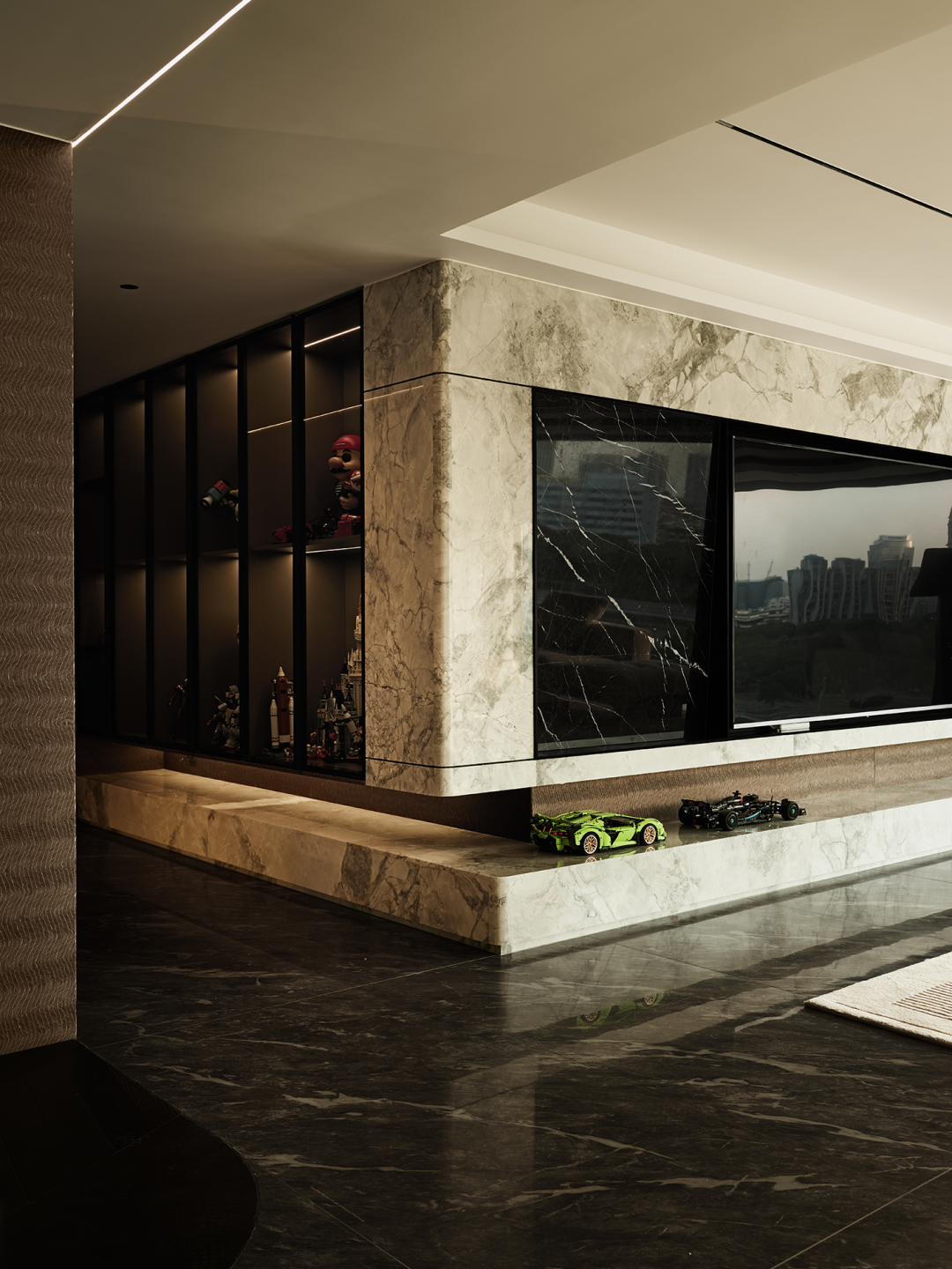 江畔的诗意栖居|未也实景作品-50