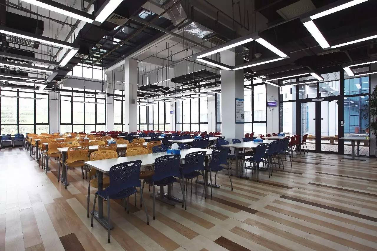 安捷伦科技成都办公楼丨中国成都-17