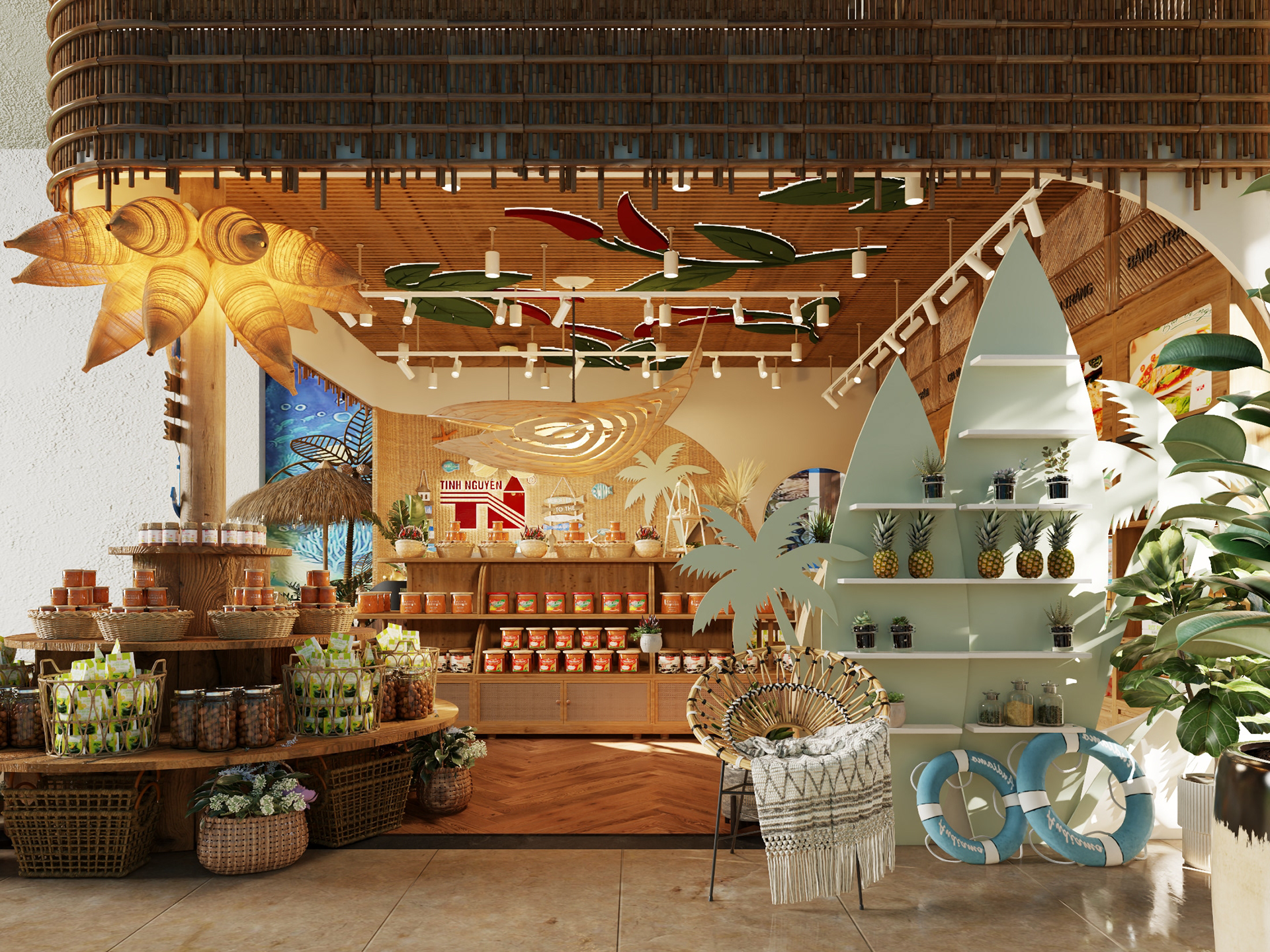 便利店丨LAV Design & Build-13