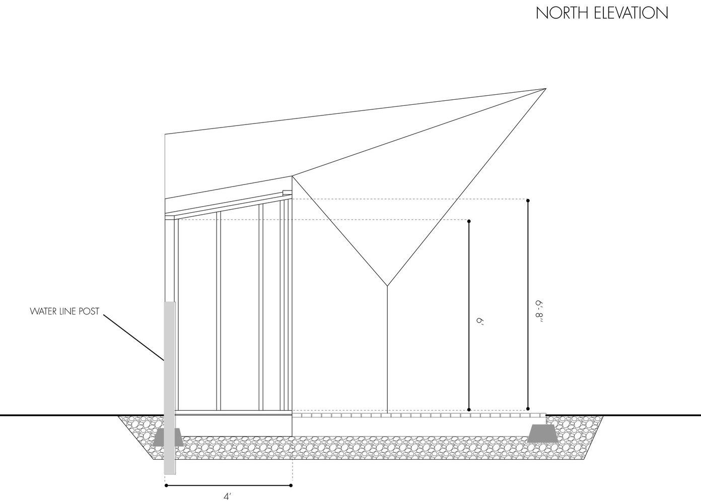 Woodlands Community Garden Shed  Brendan Callander + Jason Pielak  + Stella Cheung-19