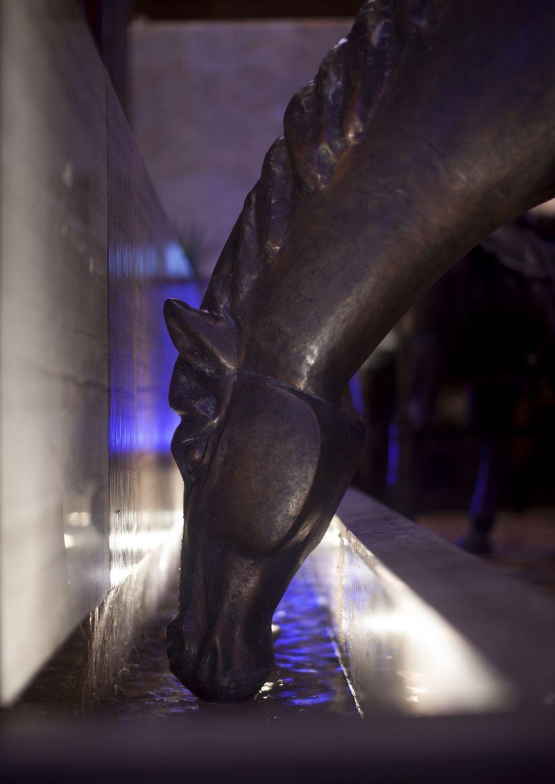 宝鸡东岭皇冠假日酒店-31