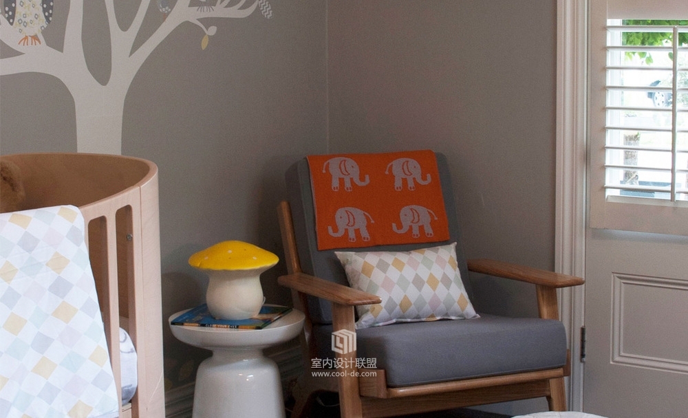 格里菲思设计---Toorak房子-14