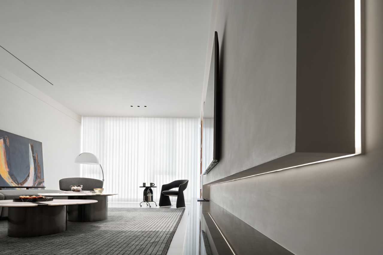 锦宁府丨中国浙江丨初献空间艺术-6