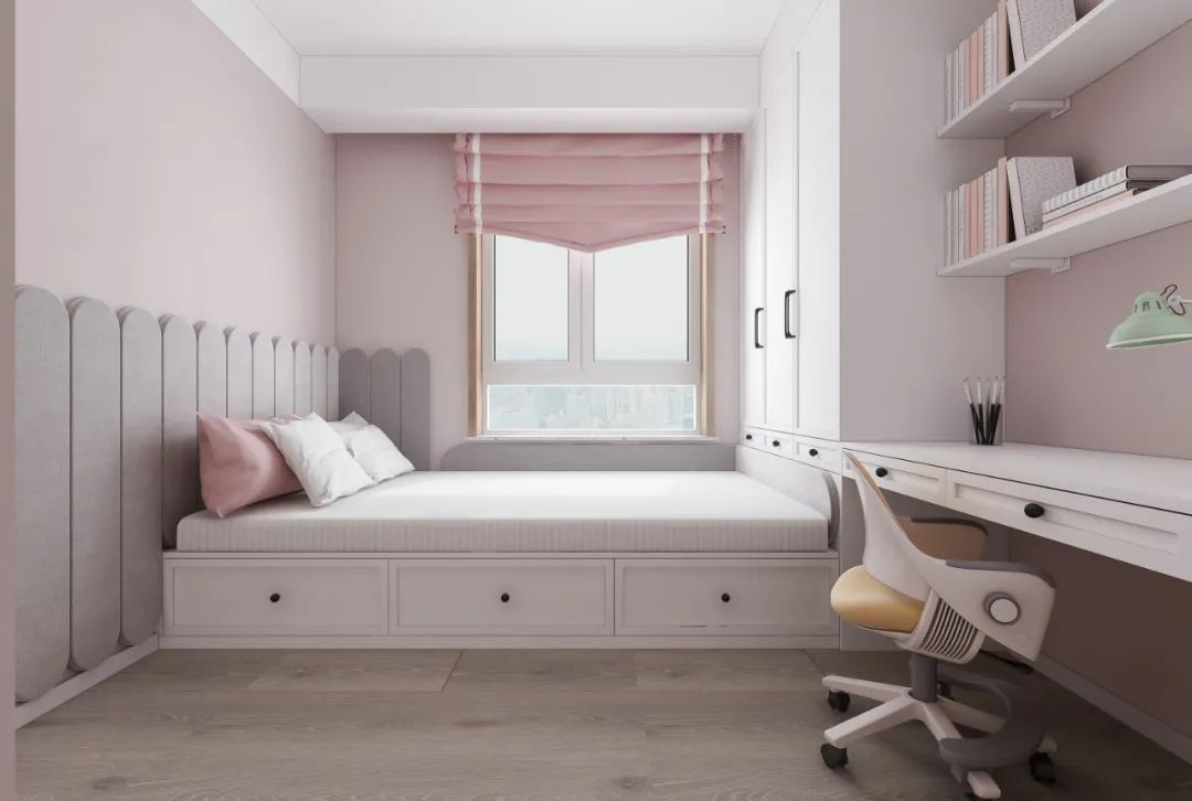 津南•汇秀庭院丨中国天津丨末那识-36