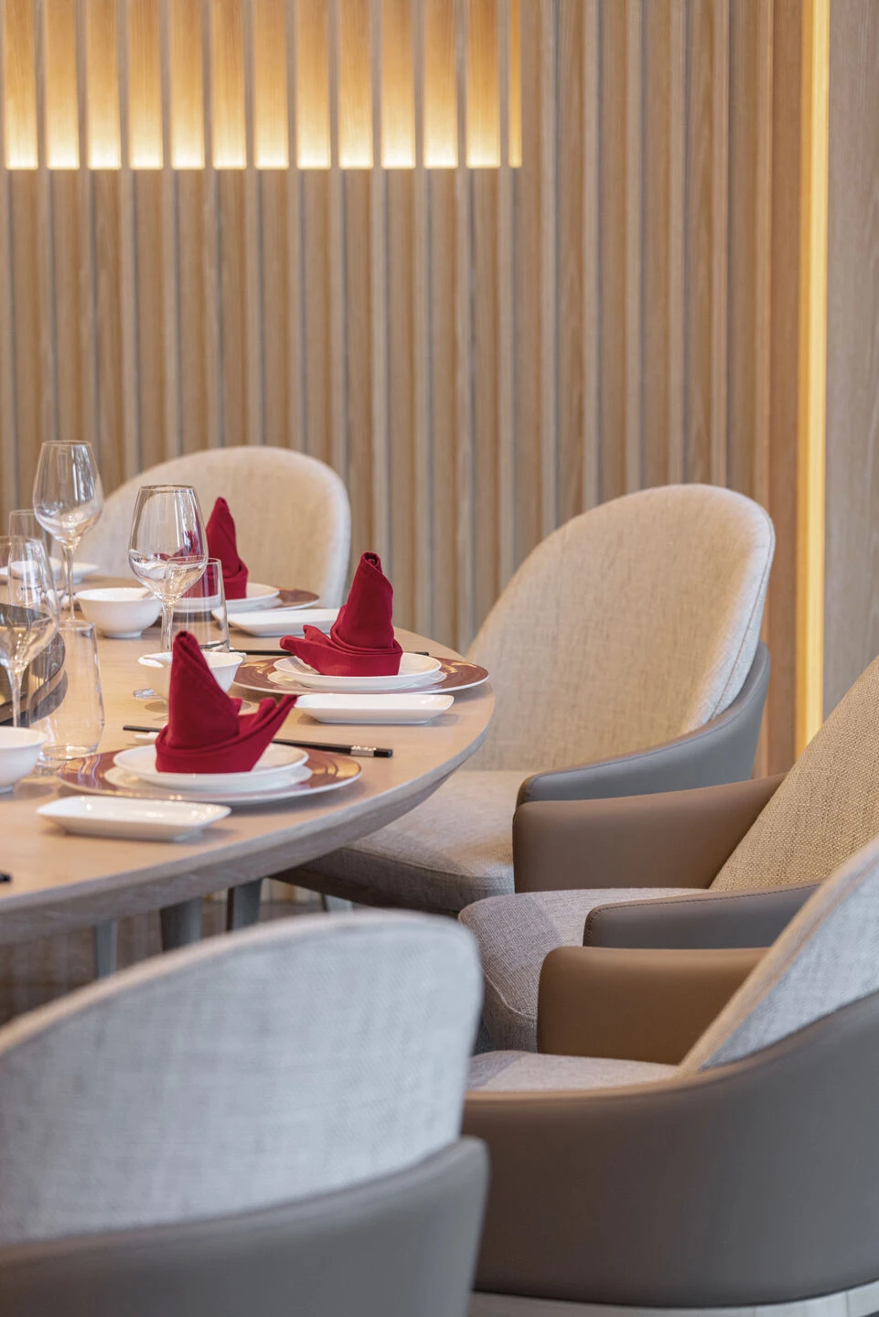 新河广东酒店丨中国惠州丨KJJH DESIGN-12