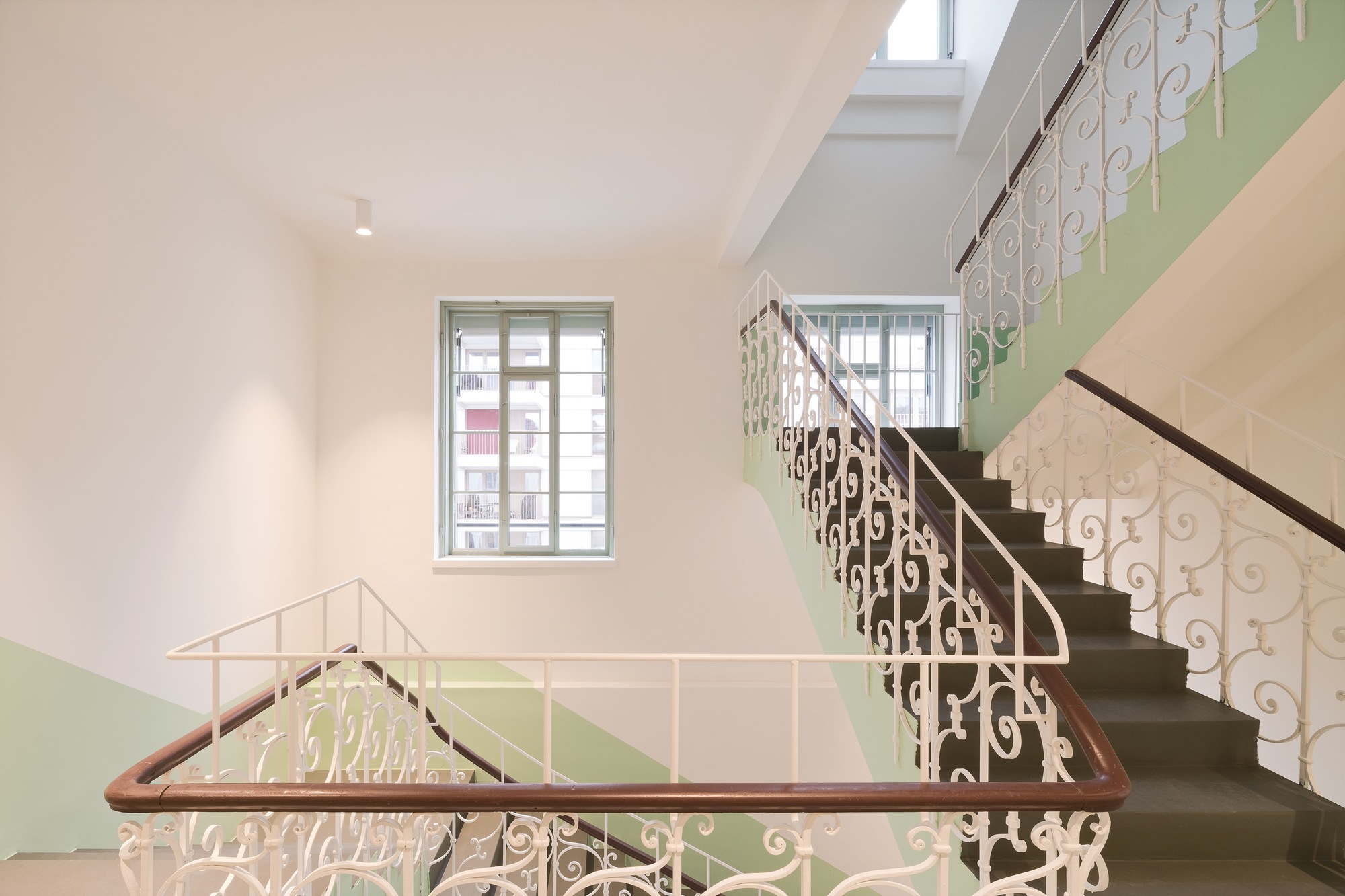 库帕区帕辛信封工厂丨德国慕尼黑丨allmannwappner-46