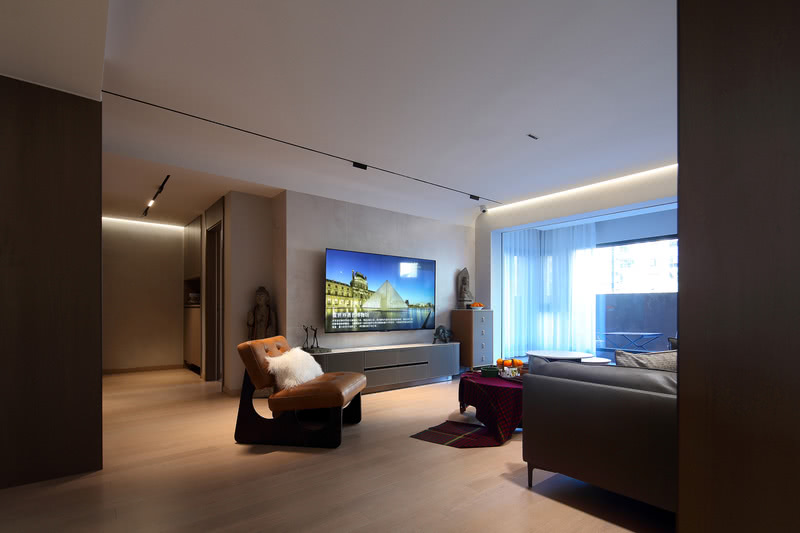 漓江壹号·龙瑞阁养老空间设计-10