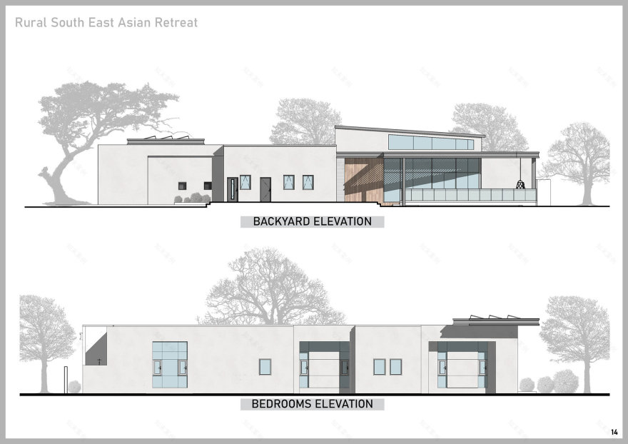 亚洲乡村静居处丨菲律宾-5