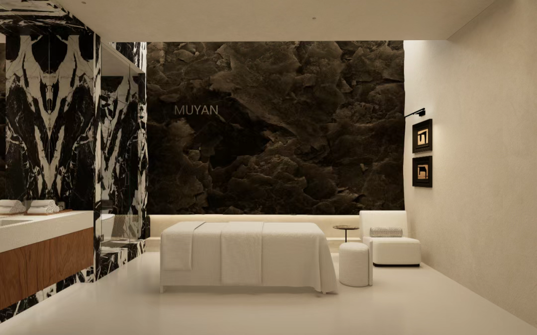 延平慕妍美容院丨中国福建丨INNER BOX空间设计有限公司-53