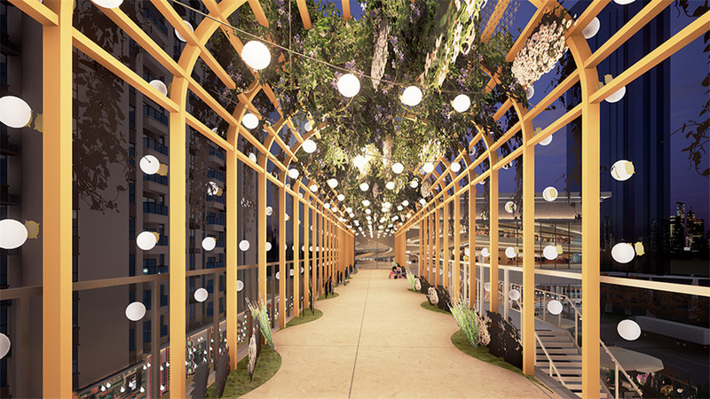 阜阳太和县昂里湾商业街-52