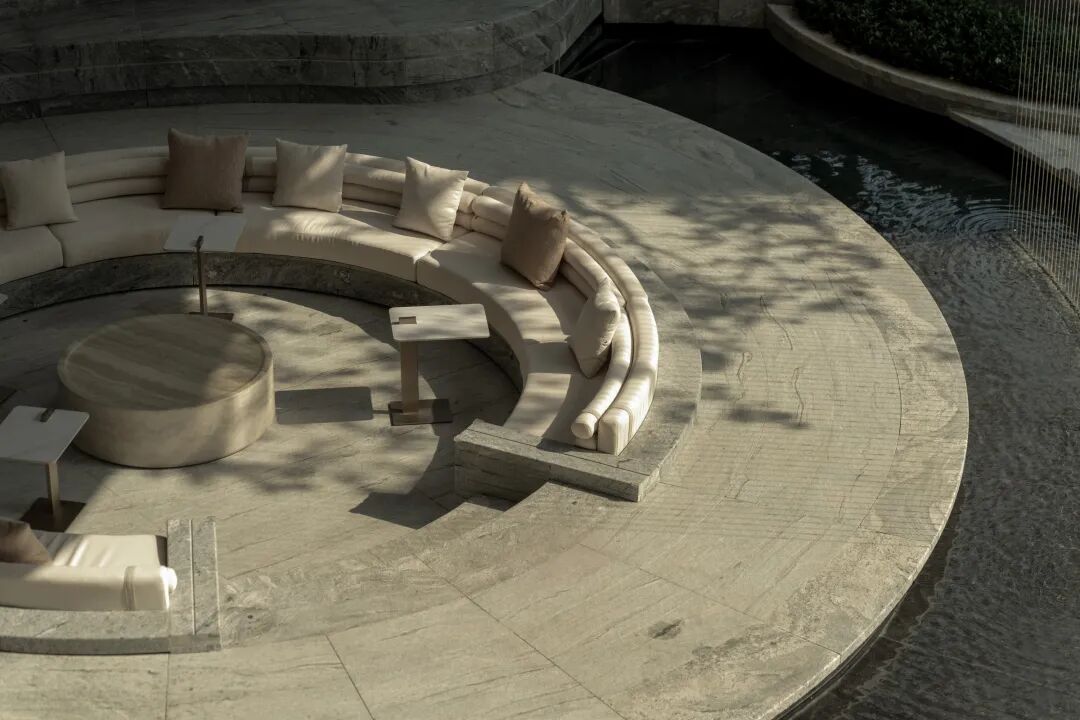 松弛岛屿|长沙招商·揽阅-129