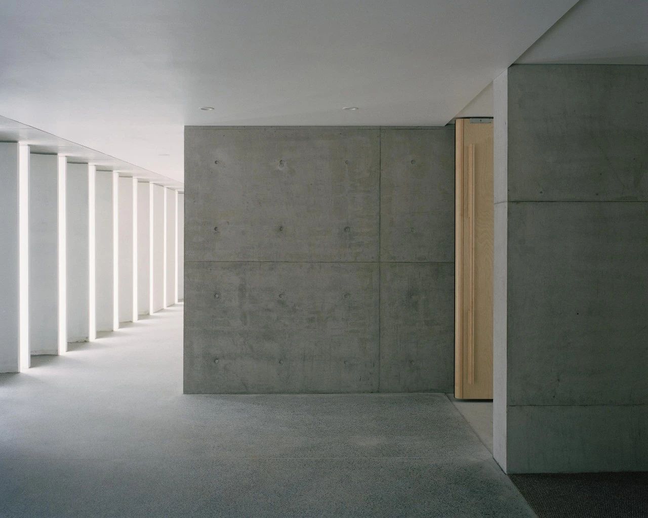 斯图尔卡兰教堂丨瑞典斯德哥尔摩丨Wolfgang Huebner-93