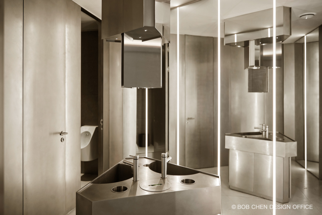 杭州之江ART,之江画室象山校区丨中国杭州丨陈飞波设计事务所-56